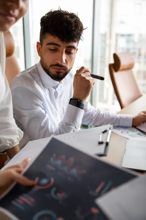 Business-First Thinking