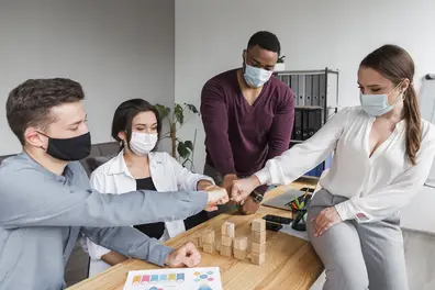 A Culture of Care