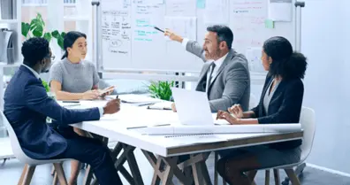 End-to-End Expertise