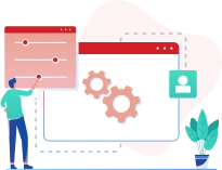 Official AWS Partner illustration