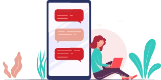 Messaging & Communication Expertise with Pinnacle illustration