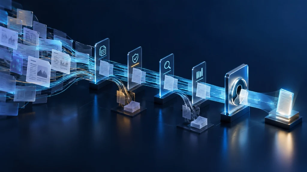 Healthcare administrative leadership analyzing nonclinical workflow automation opportunities including appointment scheduling and patient intake forms