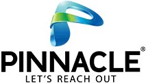 Pinnacle logo