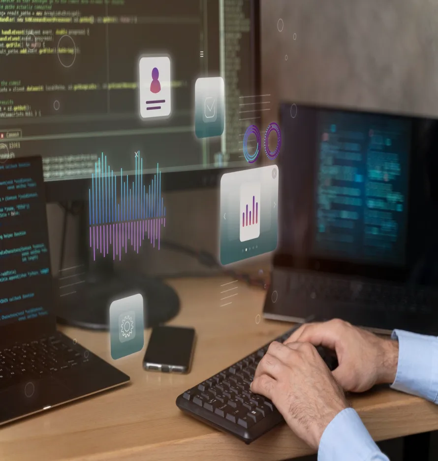 Communications Technology with Pinnacle